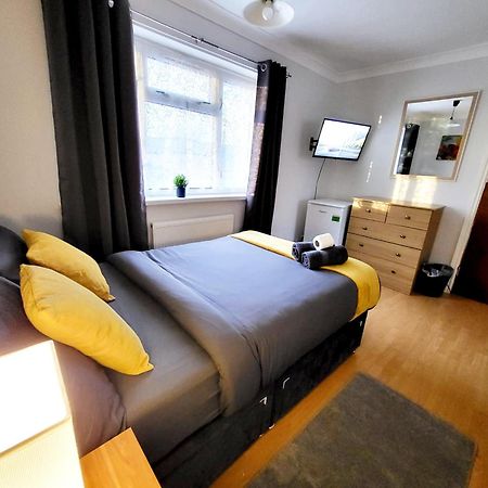 Stay Sleep Rest - Santuary Kingston upon Hull Eksteriør bilde